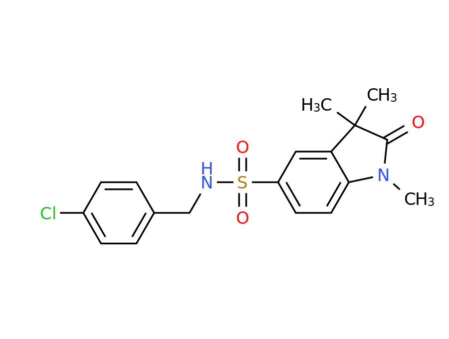 Structure Amb16640756