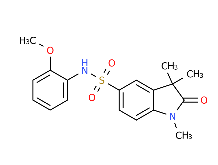 Structure Amb16640757