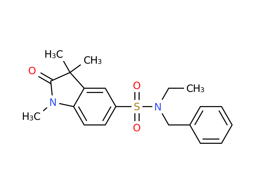 Structure Amb16640761