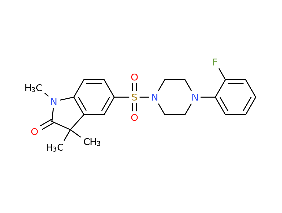 Structure Amb16640765