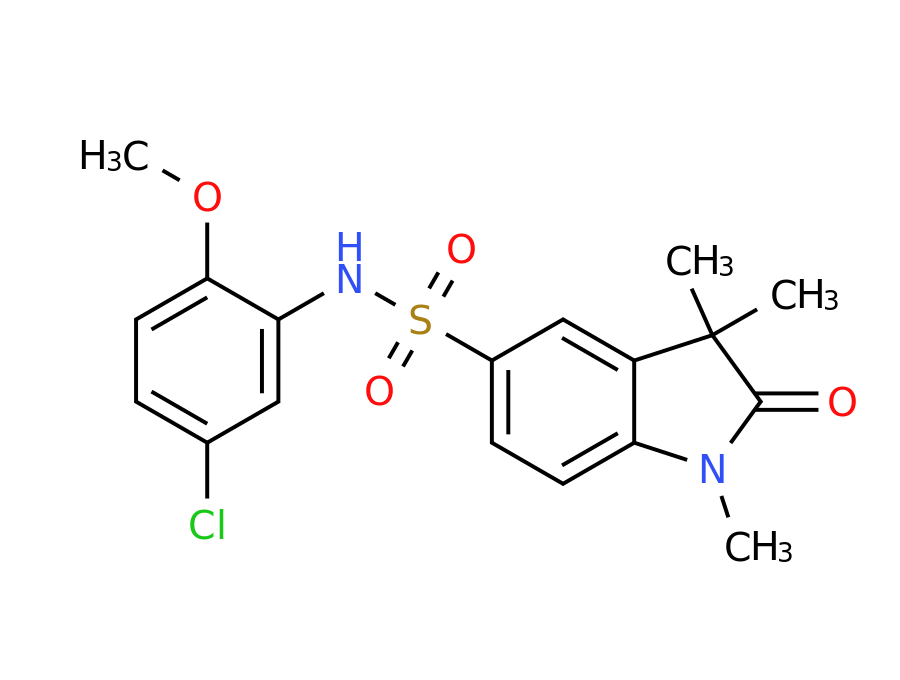 Structure Amb16640768