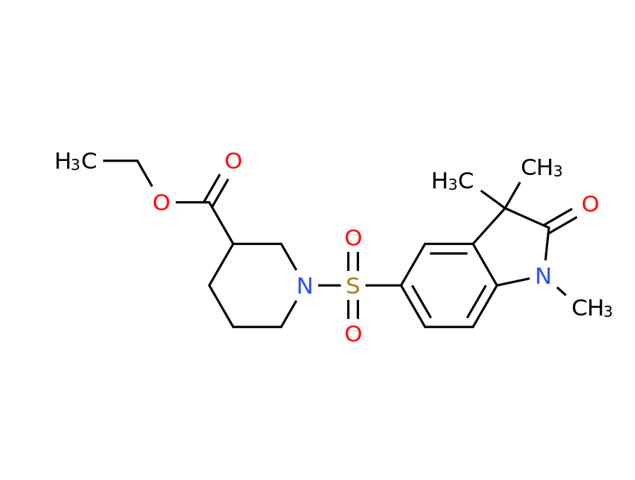 Structure Amb16640772