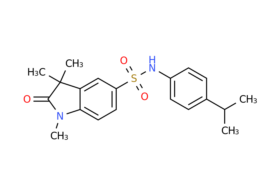 Structure Amb16640775