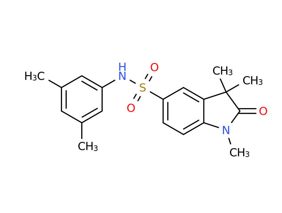 Structure Amb16640782