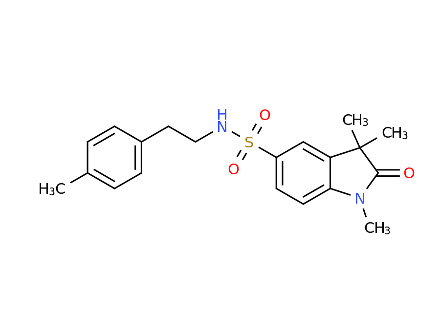 Structure Amb16640786