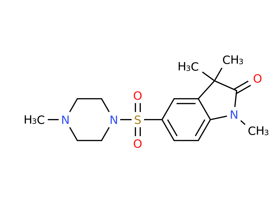 Structure Amb16640787