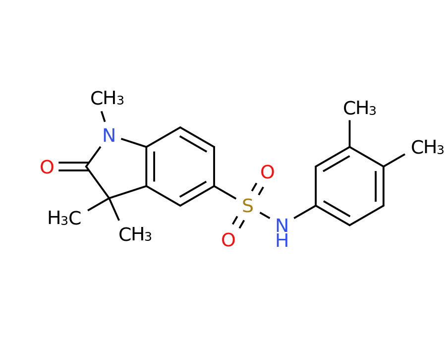 Structure Amb16640788