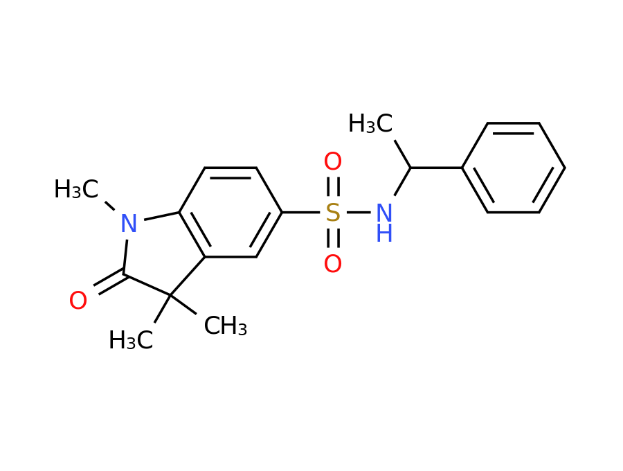 Structure Amb16640789