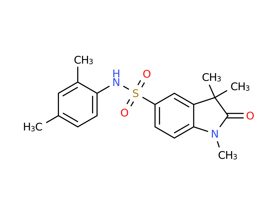 Structure Amb16640792