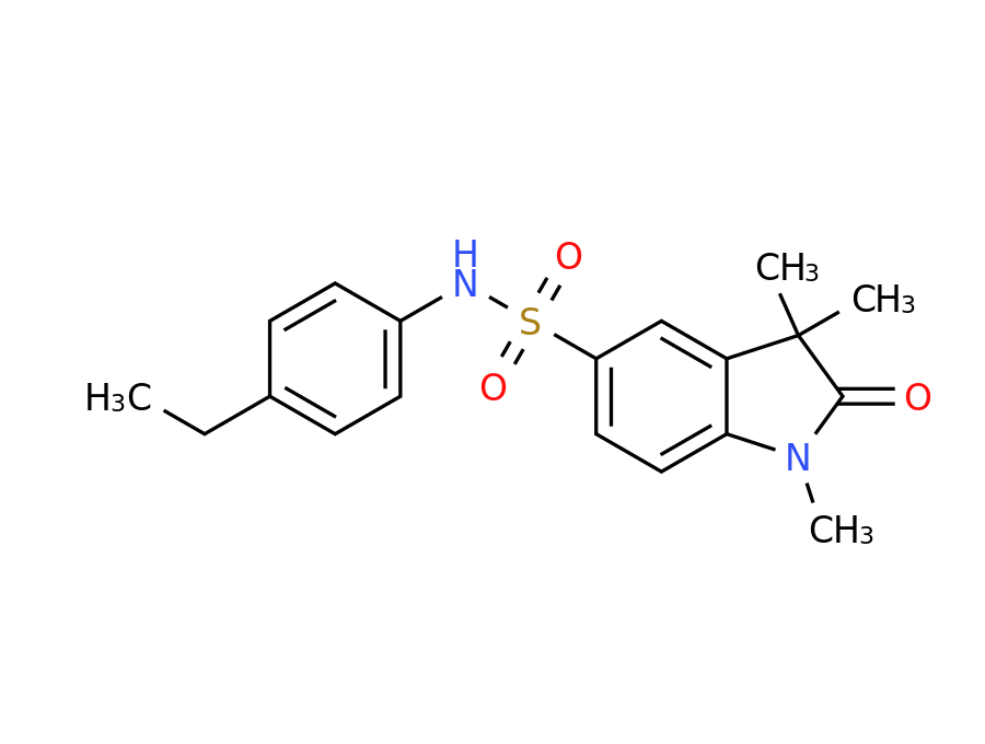 Structure Amb16640806