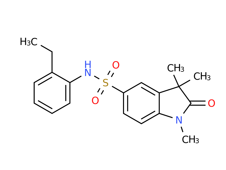 Structure Amb16640807