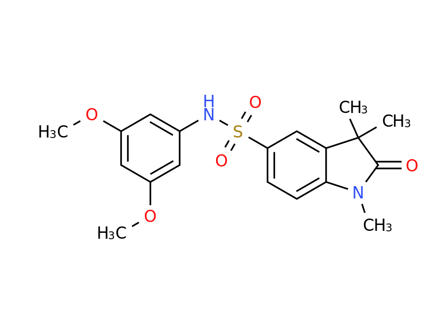 Structure Amb16640809