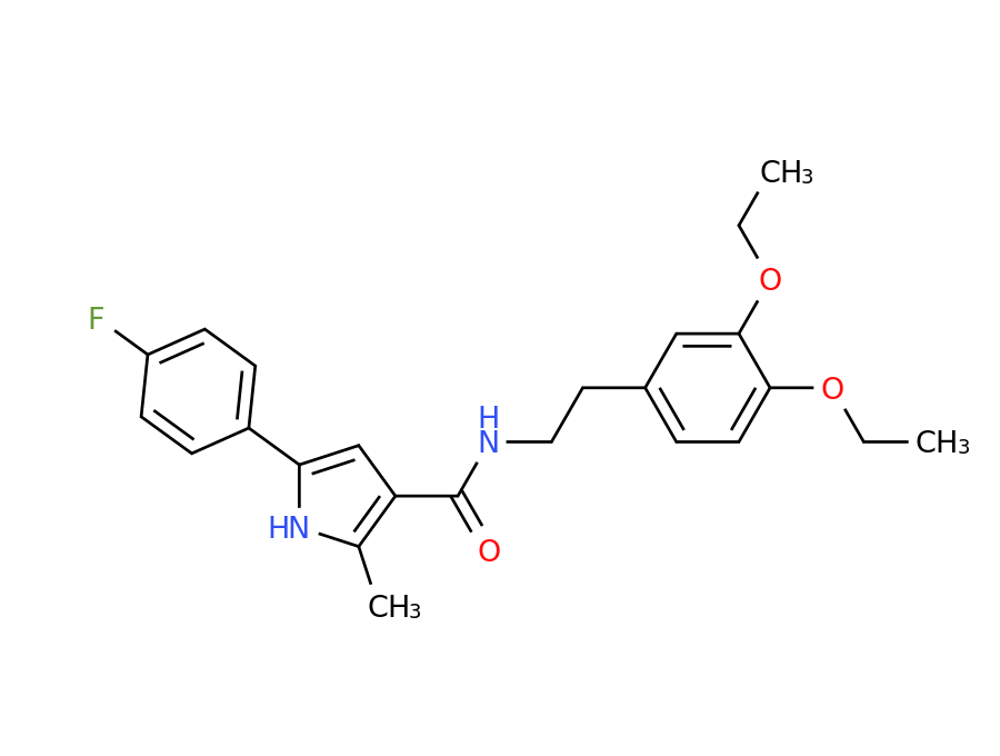 Structure Amb16641175