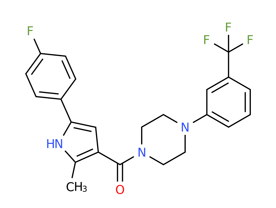 Structure Amb16641185