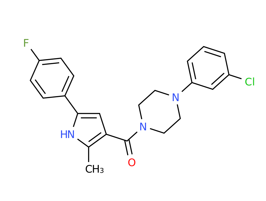 Structure Amb16641190