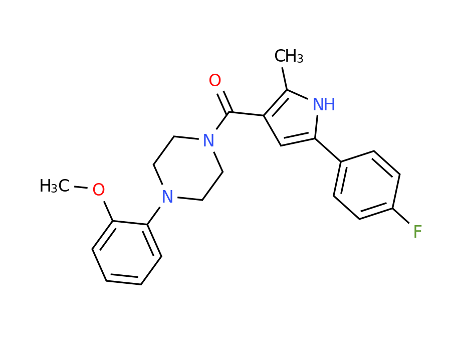 Structure Amb16641191