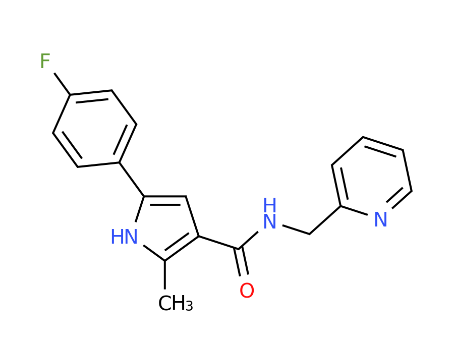 Structure Amb16641195