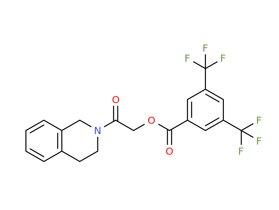 Structure Amb16642