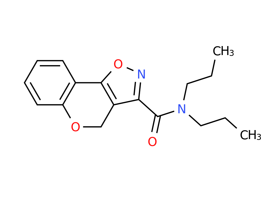 Structure Amb16642522