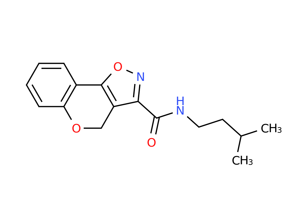 Structure Amb16642579