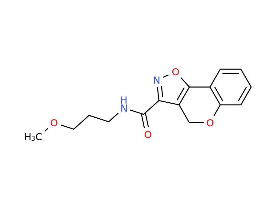 Structure Amb16642649