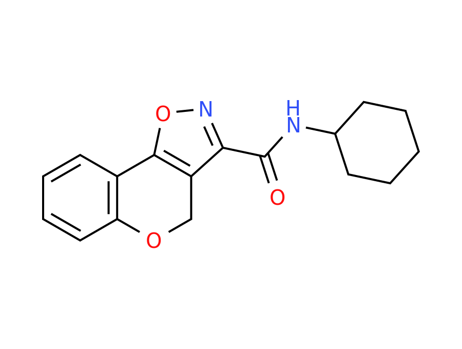 Structure Amb16642676