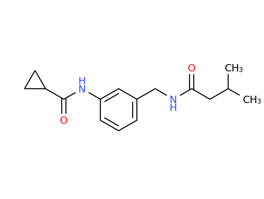 Structure Amb166428