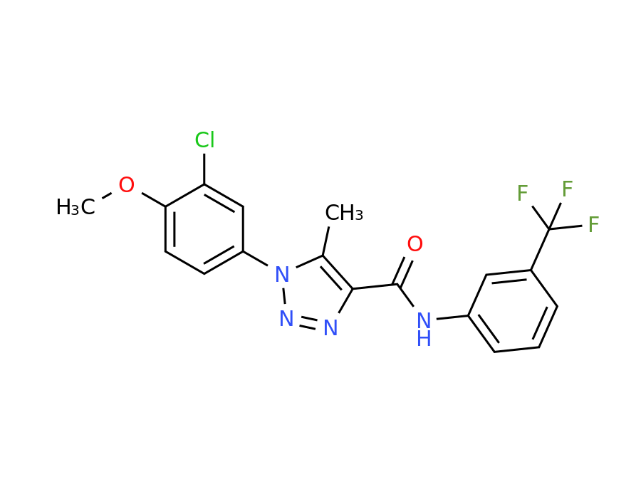 Structure Amb16642847