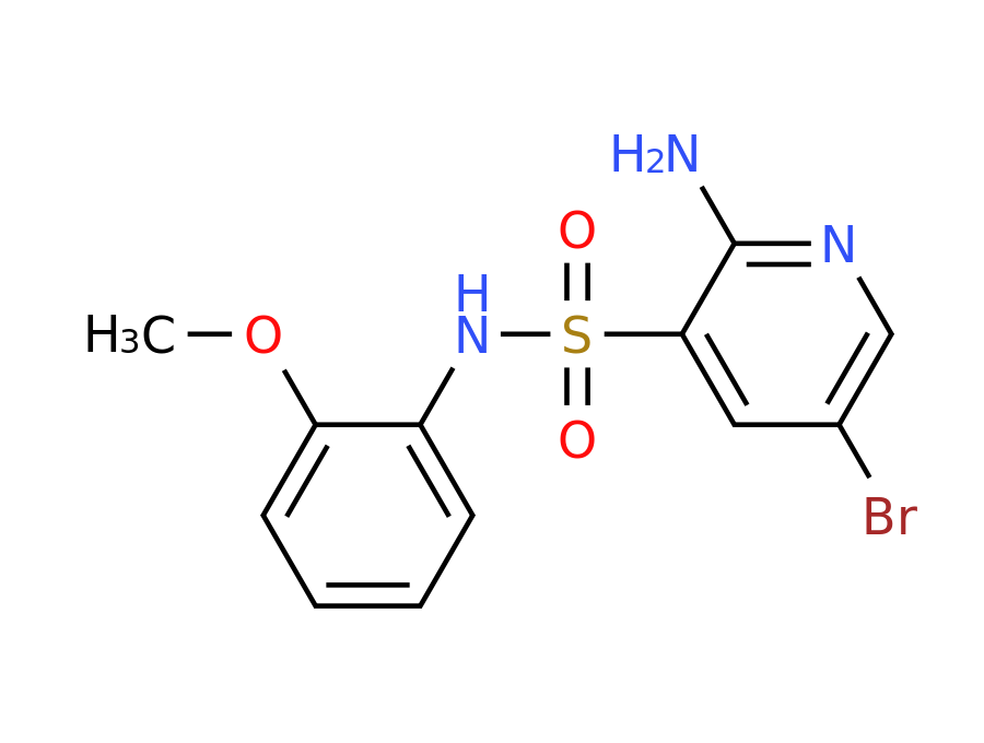 Structure Amb16643122