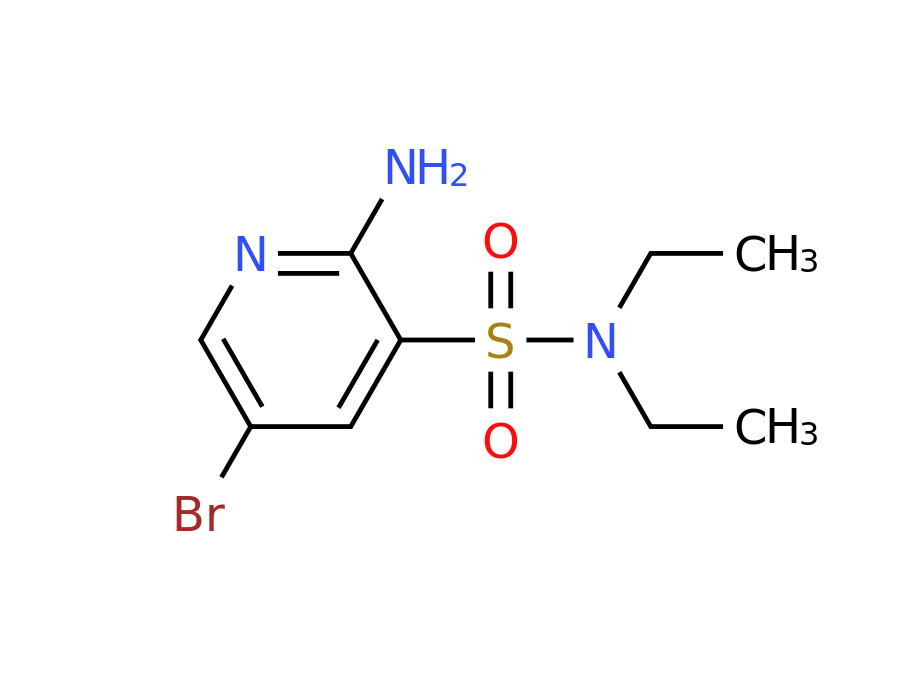 Structure Amb16643126