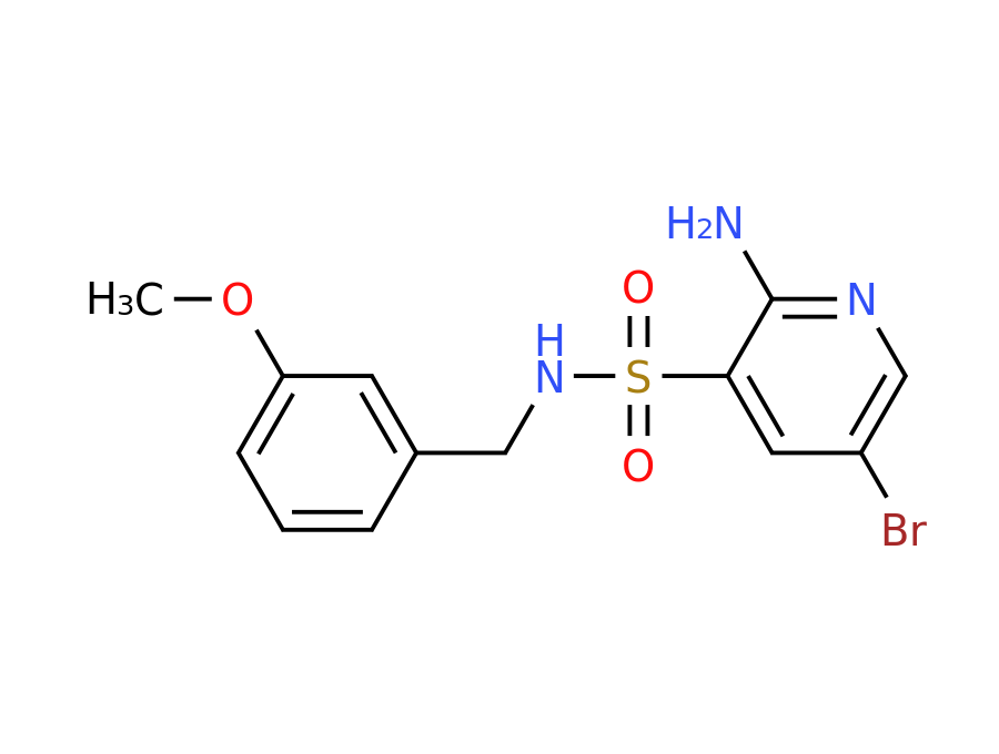 Structure Amb16643159