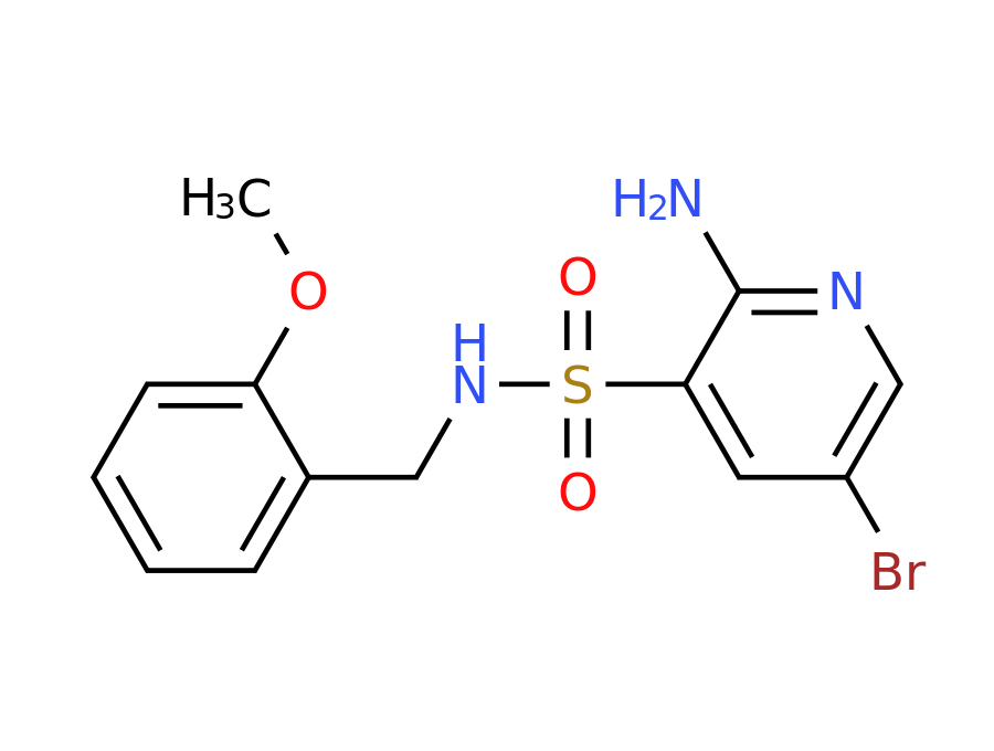 Structure Amb16643160