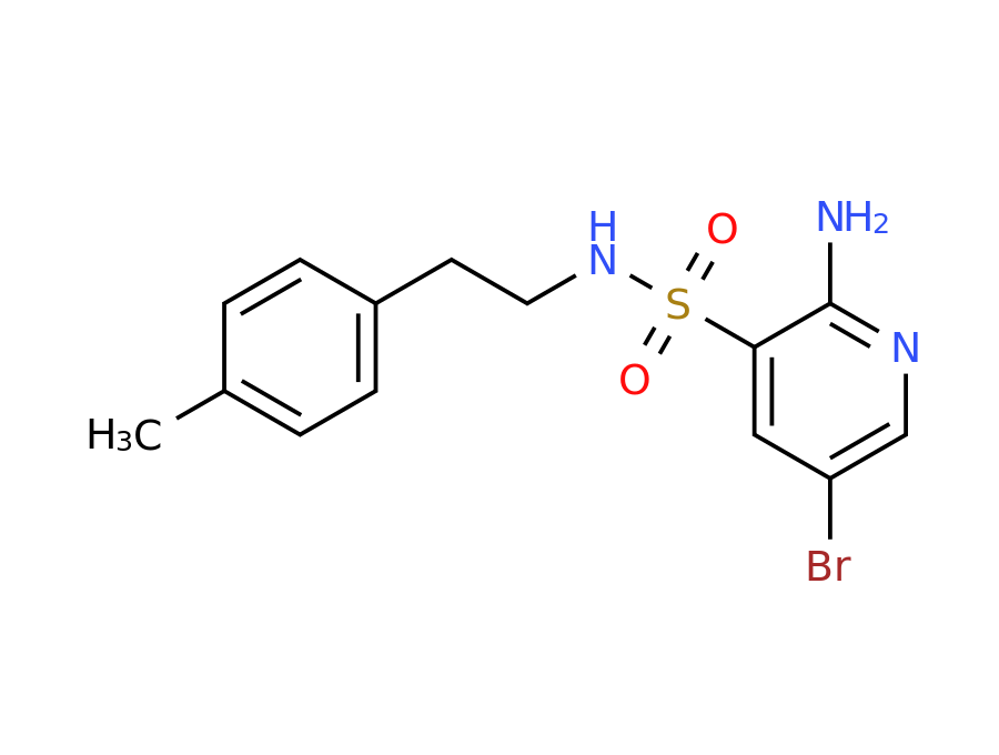 Structure Amb16643169