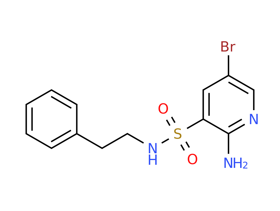 Structure Amb16643171