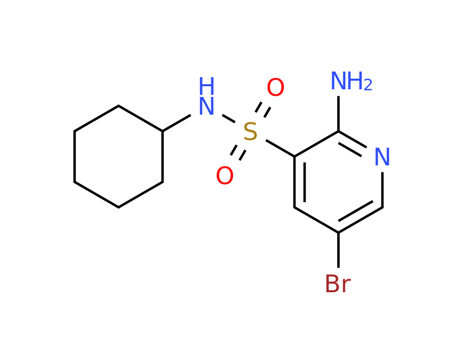 Structure Amb16643206