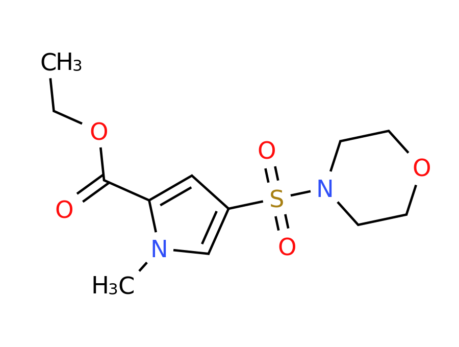 Structure Amb16643235