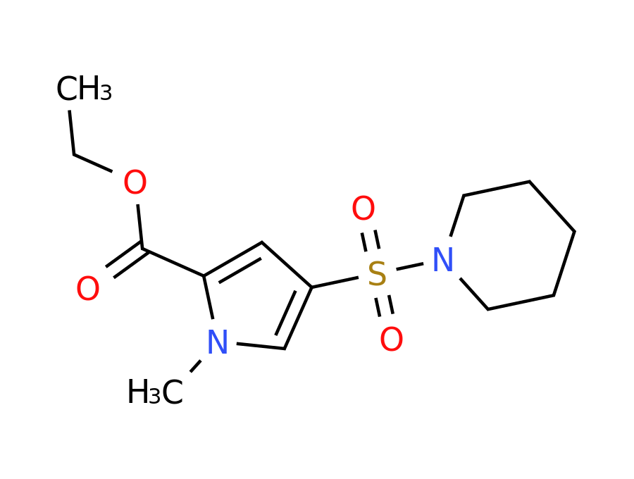 Structure Amb16643236