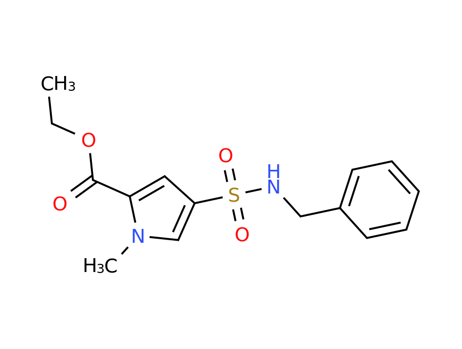 Structure Amb16643237