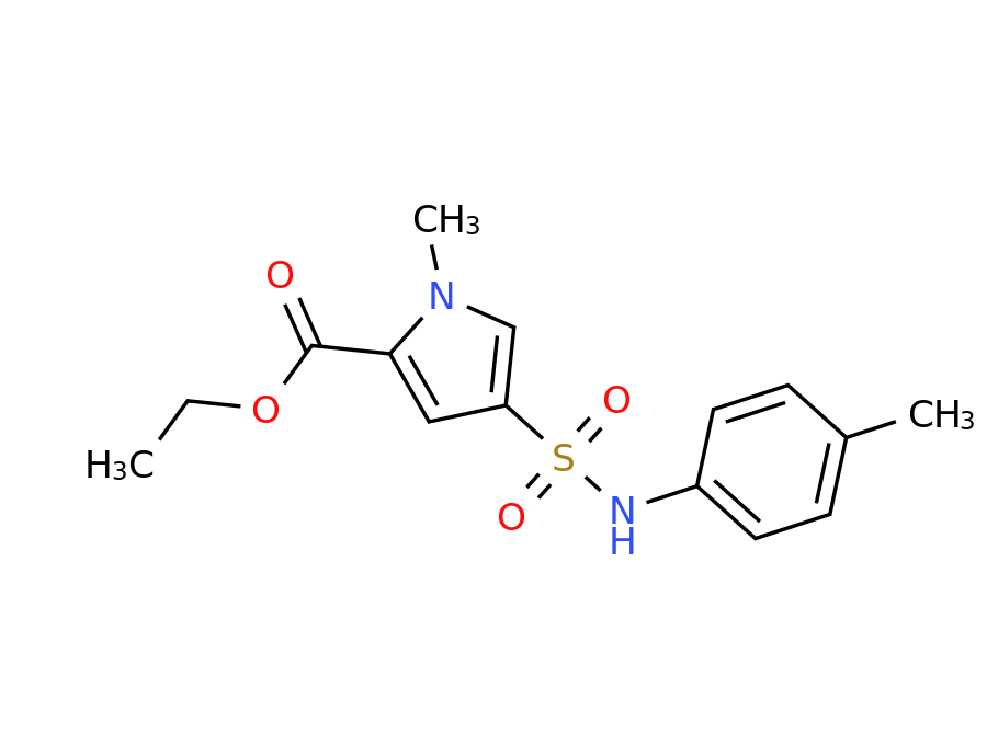 Structure Amb16643240