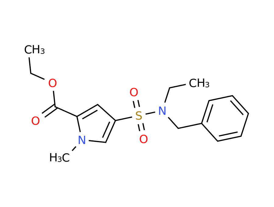 Structure Amb16643244