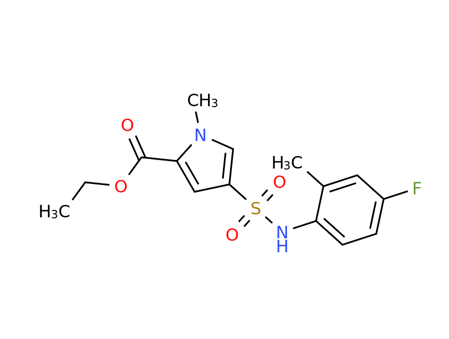 Structure Amb16643248