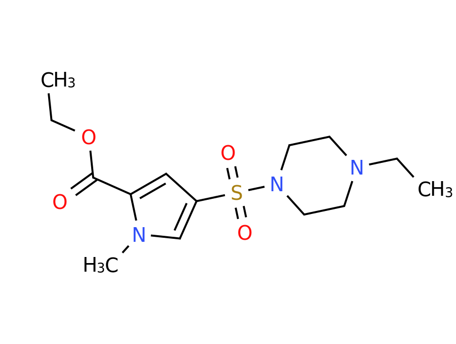 Structure Amb16643251