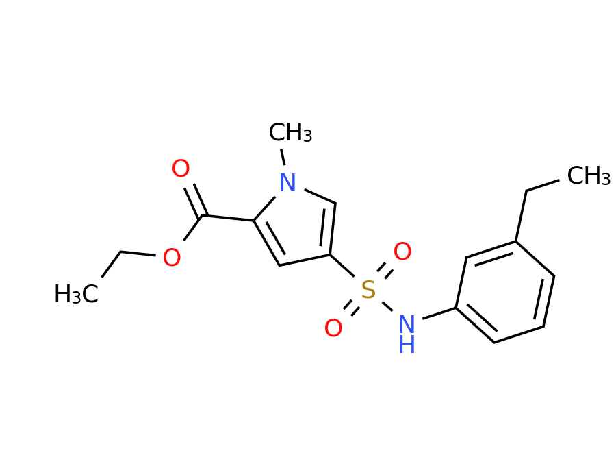 Structure Amb16643261