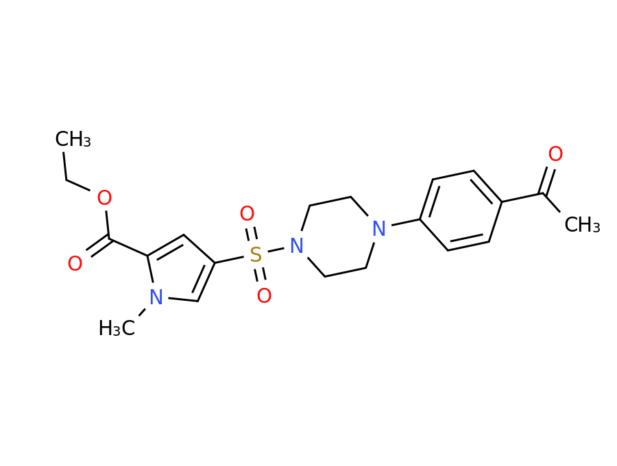 Structure Amb16643267