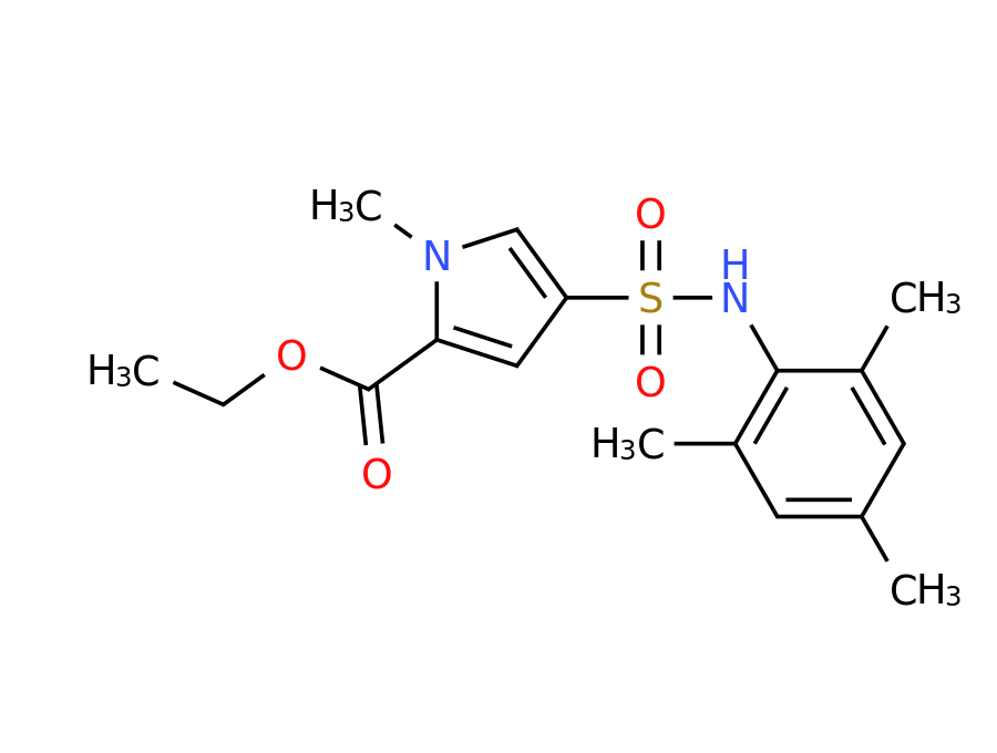 Structure Amb16643269