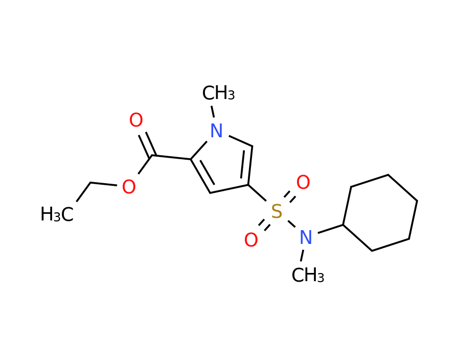 Structure Amb16643274