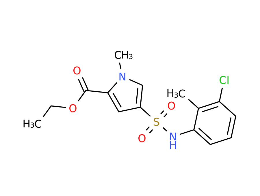 Structure Amb16643276