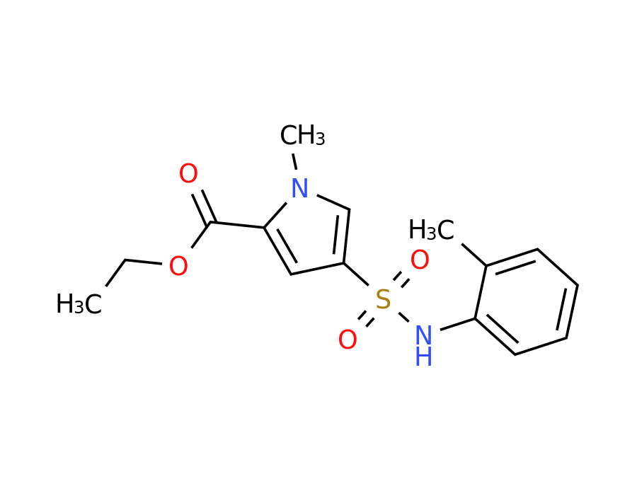 Structure Amb16643278