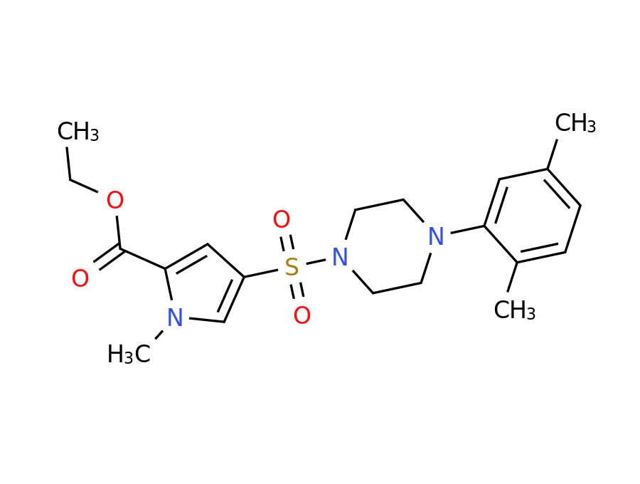 Structure Amb16643281