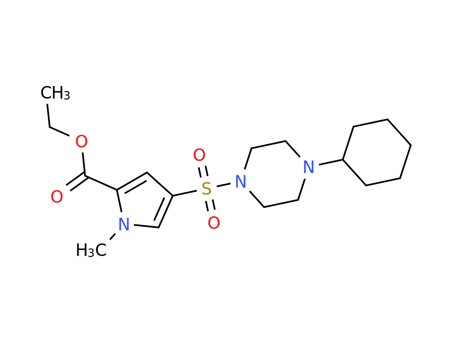 Structure Amb16643283